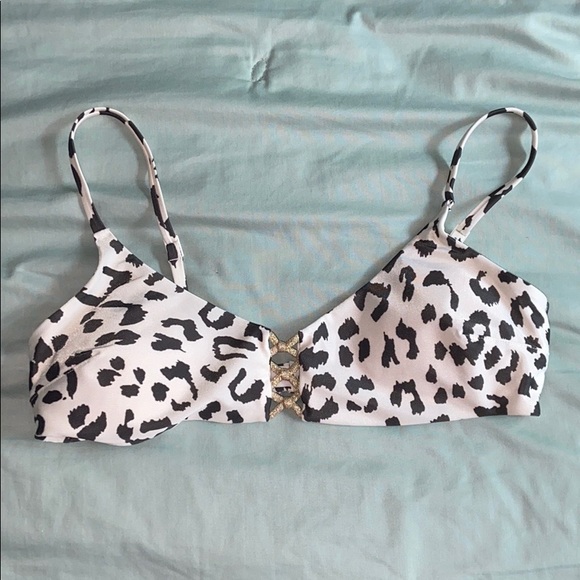 Aerie/American Eagle bikini top - Picture 2 of 4